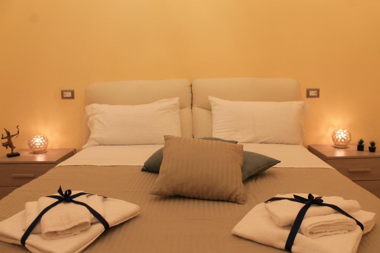 Arco Suite 莱切 外观 照片
